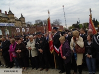 Pielgrzymka i obchody Dnia Strażaka - 04.05.2014r._63