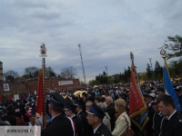 Pielgrzymka i obchody Dnia Strażaka - 04.05.2014r._64