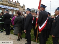 Pielgrzymka i obchody Dnia Strażaka - 04.05.2014r._65