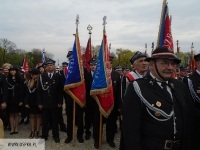 Pielgrzymka i obchody Dnia Strażaka - 04.05.2014r._74