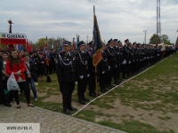 Pielgrzymka i obchody Dnia Strażaka - 04.05.2014r._80