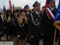 Pielgrzymka na Jasną Górę - 26.04.2015r.
