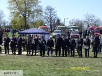 Przygotowania i zawody strażackie 23.04.2010r. _25