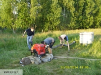 Trening przed zawodami - 21,28.05.2014r._21