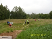 Trening przed zawodami - 21,28.05.2014r._39