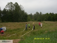 Trening przed zawodami - 21,28.05.2014r._40