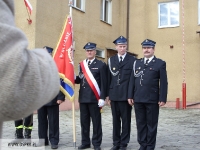 Święto Niepodległości 11.11.2010r.