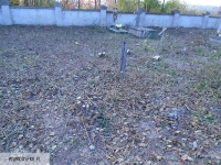 Wycinanie zakrzaczeń - 13.10.2014r.