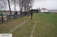 Zawody sportowo-pożarnicze, cz. II (autor: Patryk Wróbel) - 19.04.2015r.