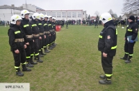 Zawody sportowo-pożarnicze, cz. II (autor: Patryk Wróbel) - 19.04.2015r._27