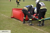 Zawody sportowo-pożarnicze, cz. II (autor: Patryk Wróbel) - 19.04.2015r._40