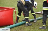 Zawody sportowo-pożarnicze, cz. II (autor: Patryk Wróbel) - 19.04.2015r._43