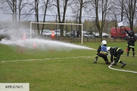 Zawody sportowo-pożarnicze, cz. II (autor: Patryk Wróbel) - 19.04.2015r._49