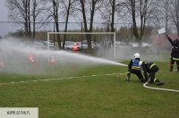 Zawody sportowo-pożarnicze, cz. II (autor: Patryk Wróbel) - 19.04.2015r._50