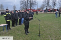 Zawody sportowo-pożarnicze, cz. II (autor: Patryk Wróbel) - 19.04.2015r._53