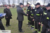 Zawody sportowo-pożarnicze, cz. II (autor: Patryk Wróbel) - 19.04.2015r._54