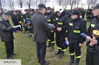 Zawody sportowo-pożarnicze, cz. II (autor: Patryk Wróbel) - 19.04.2015r._59