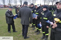 Zawody sportowo-pożarnicze, cz. II (autor: Patryk Wróbel) - 19.04.2015r._60