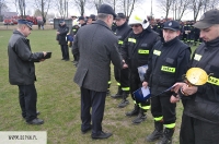 Zawody sportowo-pożarnicze, cz. II (autor: Patryk Wróbel) - 19.04.2015r._61