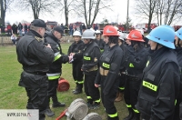 Zawody sportowo-pożarnicze, cz. II (autor: Patryk Wróbel) - 19.04.2015r._6