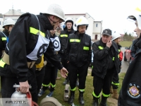 Zawody sportowo-pożarnicze, Niedźwiada - 19.04.2015r._17