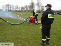 Zawody sportowo-pożarnicze, Niedźwiada - 19.04.2015r._38