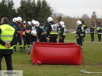 Zawody sportowo-pożarnicze, Niedźwiada - 19.04.2015r._43