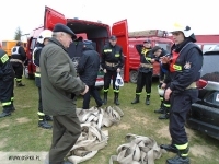 Zawody sportowo-pożarnicze, Niedźwiada - 19.04.2015r._53