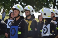 Zawody sportowo-pożarnicze, Niedźwiada - 27.05.2018r._16