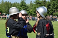 Zawody sportowo-pożarnicze, Niedźwiada - 27.05.2018r._18