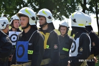 Zawody sportowo-pożarnicze, Niedźwiada - 27.05.2018r._19