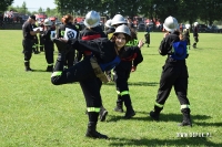 Zawody sportowo-pożarnicze, Niedźwiada - 27.05.2018r._19