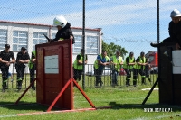 Zawody sportowo-pożarnicze, Niedźwiada - 27.05.2018r._1