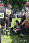 Zawody sportowo-pożarnicze, Niedźwiada - 27.05.2018r._28