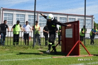 Zawody sportowo-pożarnicze, Niedźwiada - 27.05.2018r._2