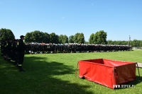 Zawody sportowo-pożarnicze, Niedźwiada - 27.05.2018r._2