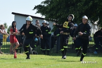 Zawody sportowo-pożarnicze, Niedźwiada - 27.05.2018r._35