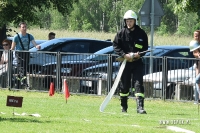 Zawody sportowo-pożarnicze, Niedźwiada - 27.05.2018r._3