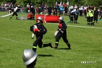 Zawody sportowo-pożarnicze, Niedźwiada - 27.05.2018r._41