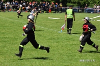 Zawody sportowo-pożarnicze, Niedźwiada - 27.05.2018r._42