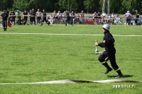 Zawody sportowo-pożarnicze, Niedźwiada - 27.05.2018r._46