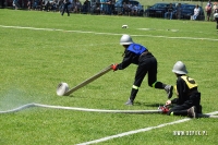 Zawody sportowo-pożarnicze, Niedźwiada - 27.05.2018r._47