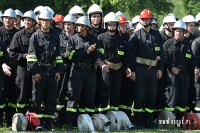 Zawody sportowo-pożarnicze, Niedźwiada - 27.05.2018r._4