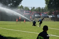 Zawody sportowo-pożarnicze, Niedźwiada - 27.05.2018r._50