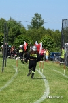 Zawody sportowo-pożarnicze, Niedźwiada - 27.05.2018r._5