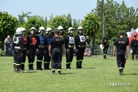 Zawody sportowo-pożarnicze, Niedźwiada - 27.05.2018r._66