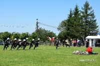 Zawody sportowo-pożarnicze, Niedźwiada - 27.05.2018r._67