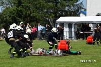 Zawody sportowo-pożarnicze, Niedźwiada - 27.05.2018r._68