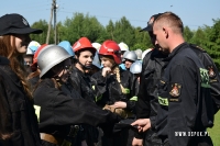 Zawody sportowo-pożarnicze, Niedźwiada - 27.05.2018r._6