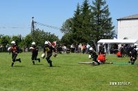 Zawody sportowo-pożarnicze, Niedźwiada - 27.05.2018r._70